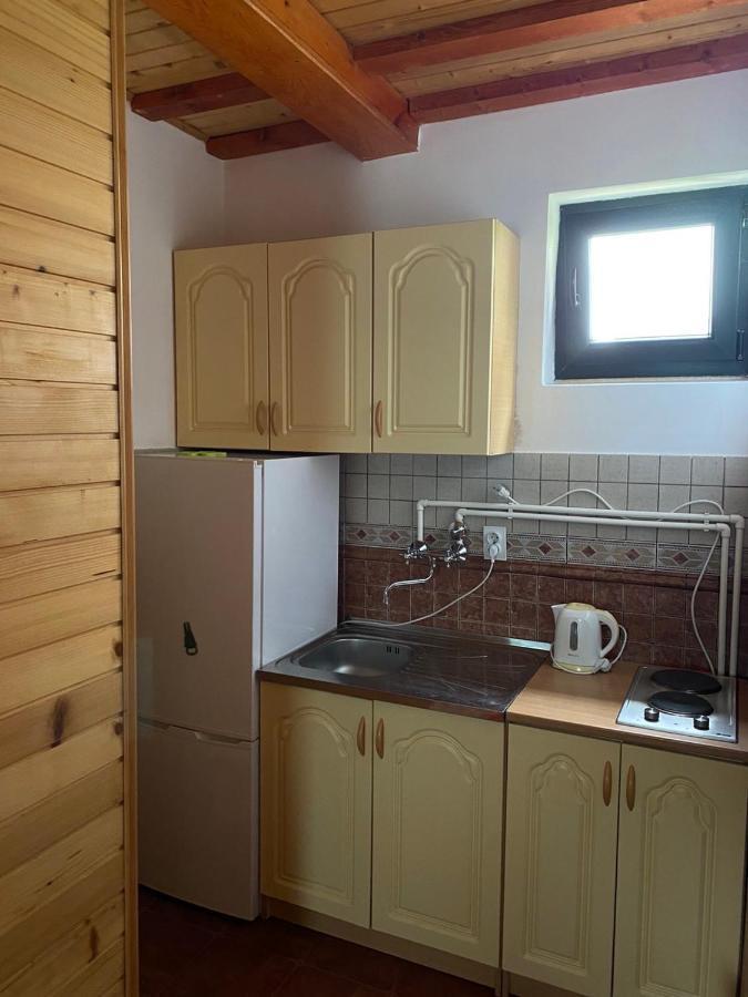 Apartments Bulatovic Žabljak Exteriör bild